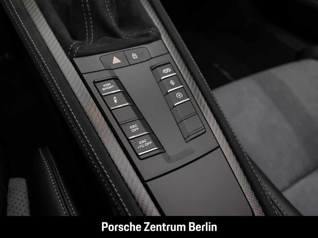 Porsche Boxster 2025