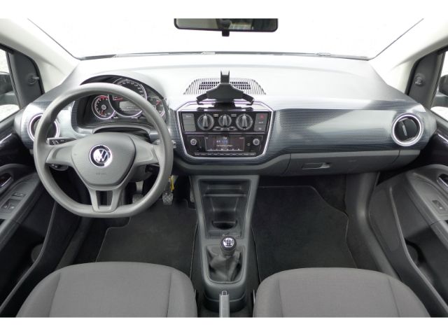 Volkswagen up! 2021