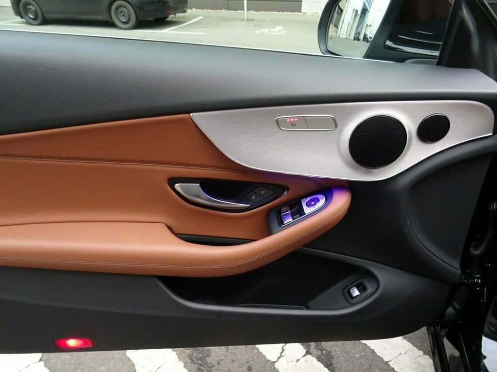 Mercedes-Benz C 220 2020