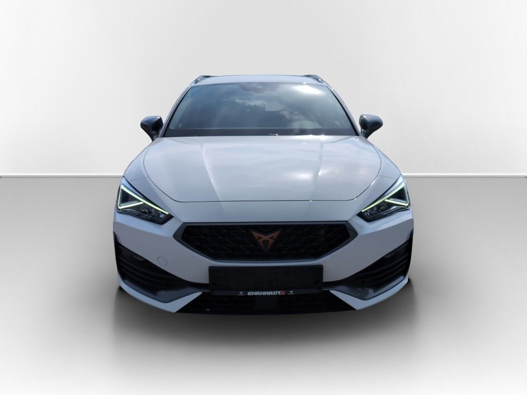 Cupra Leon 2023
