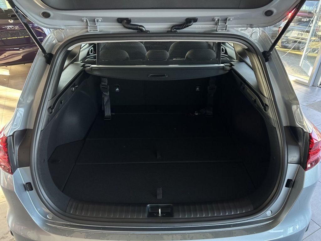 Kia cee'd Sportswagon 2025