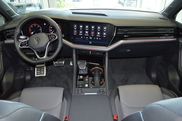 Volkswagen Touareg 2024
