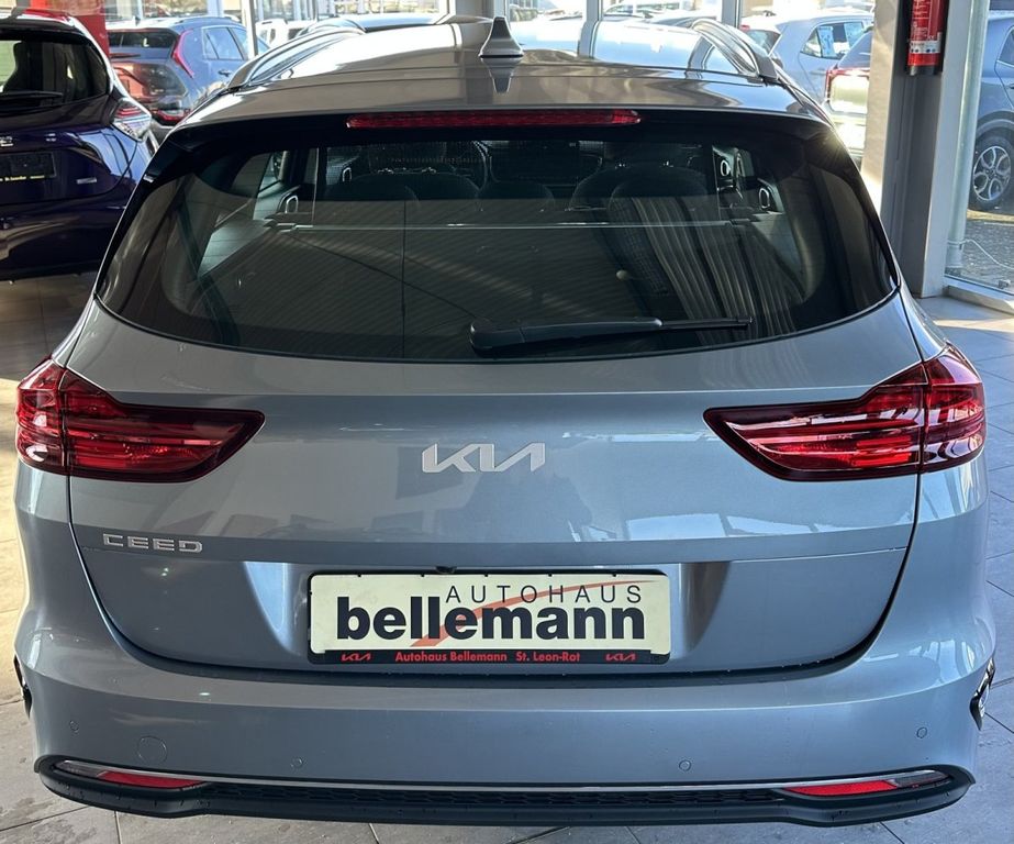 Kia cee'd Sportswagon 2025