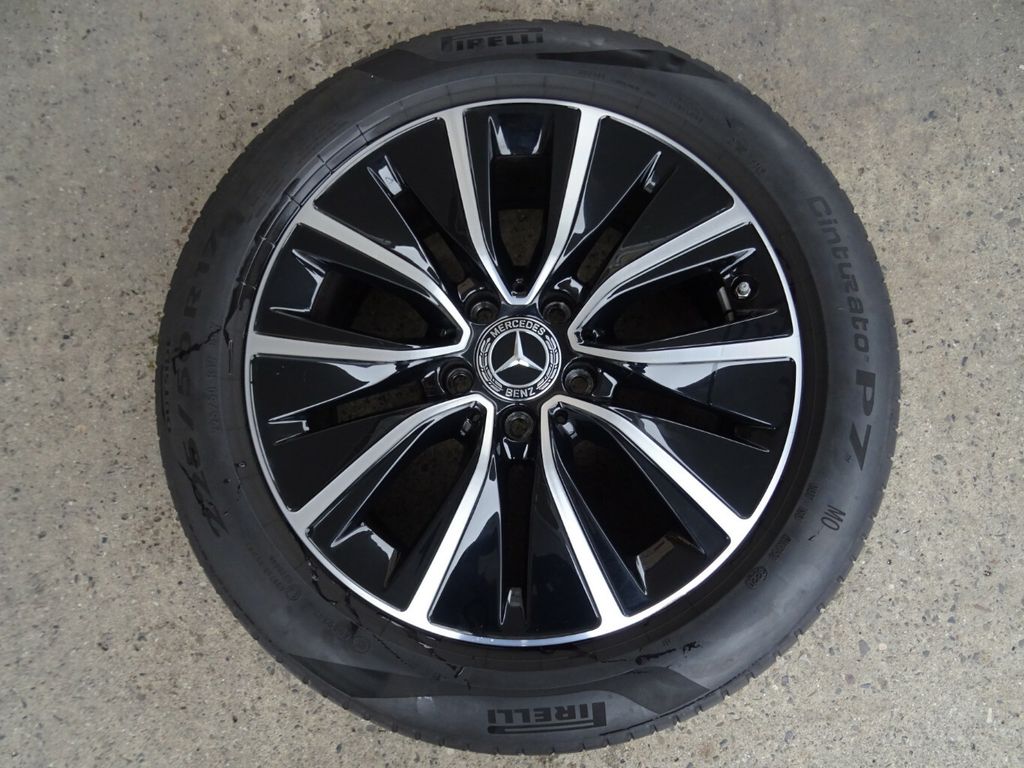 Mercedes-Benz C 220 2020