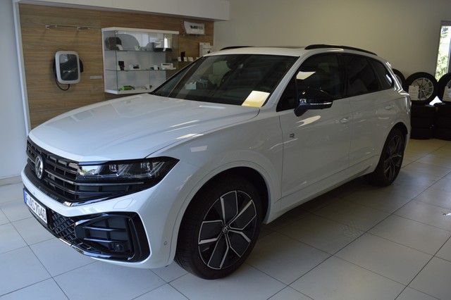 Volkswagen Touareg 2024