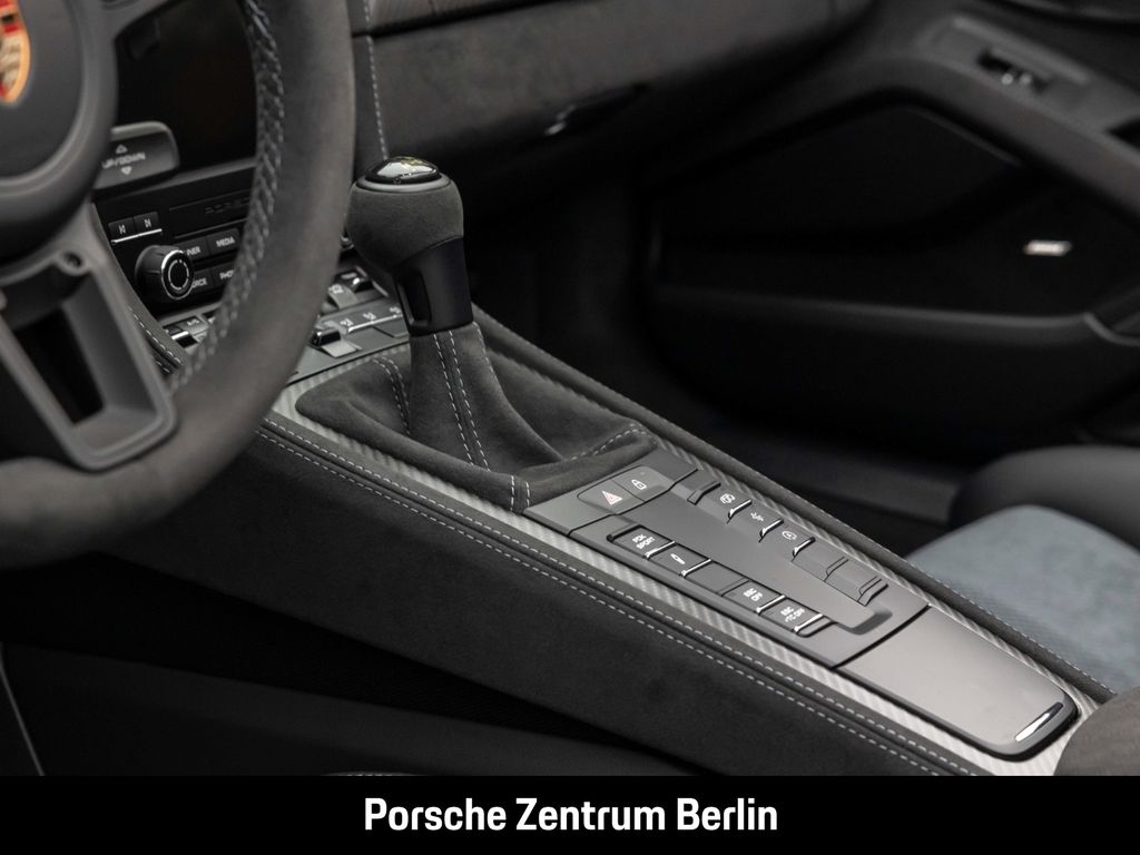 Porsche Boxster 2025