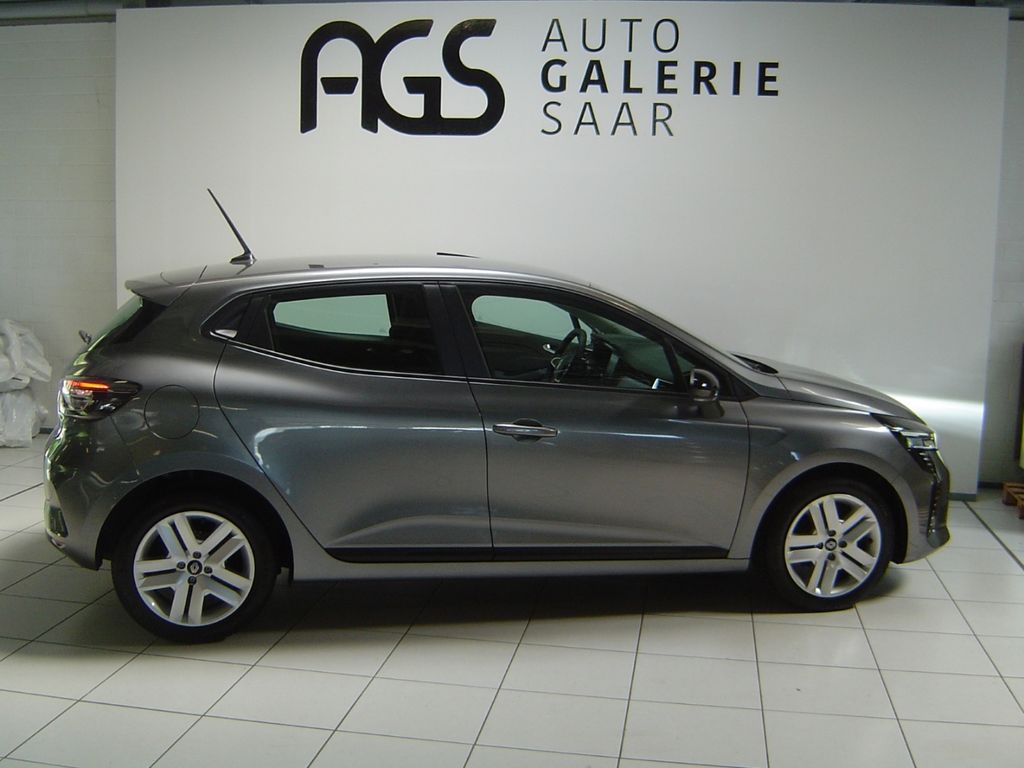 Renault Clio 2024