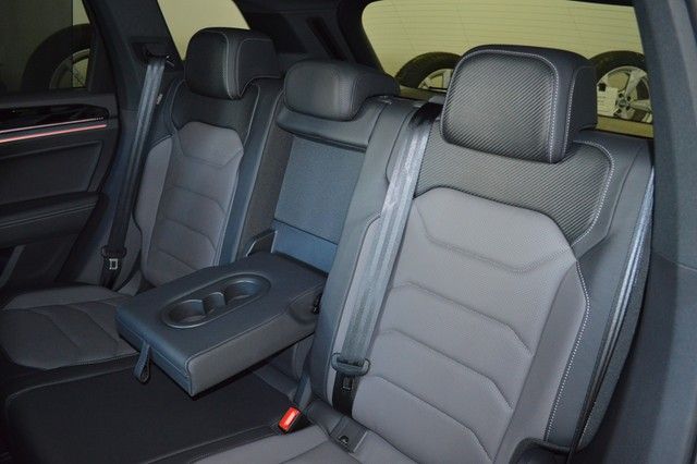 Volkswagen Touareg 2024