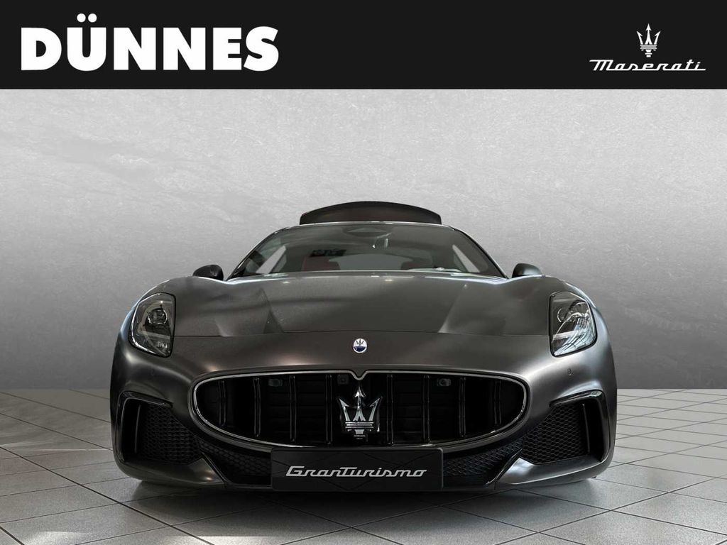 Maserati Granturismo 2024