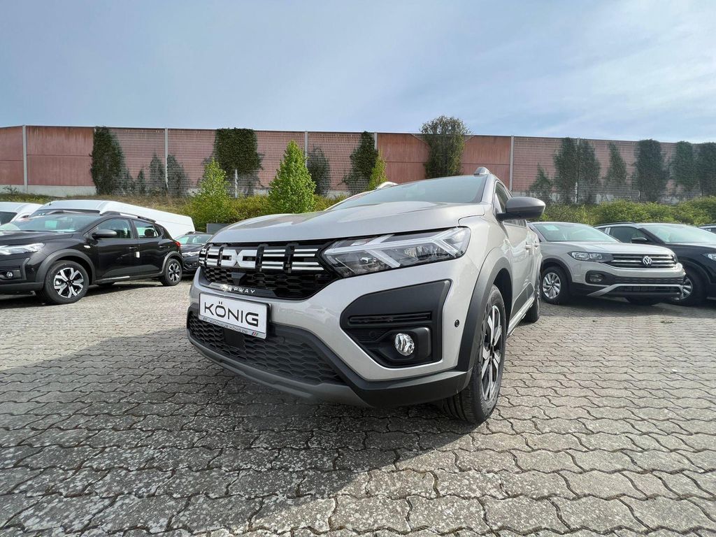 Dacia Sandero 2023