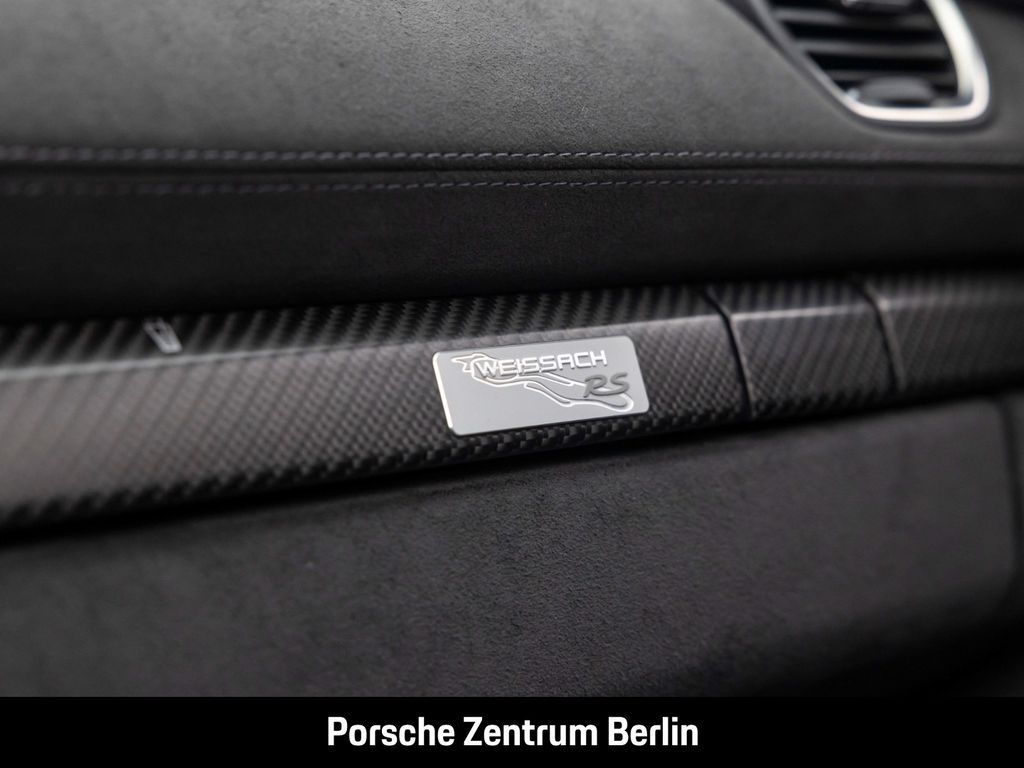 Porsche Boxster 2025