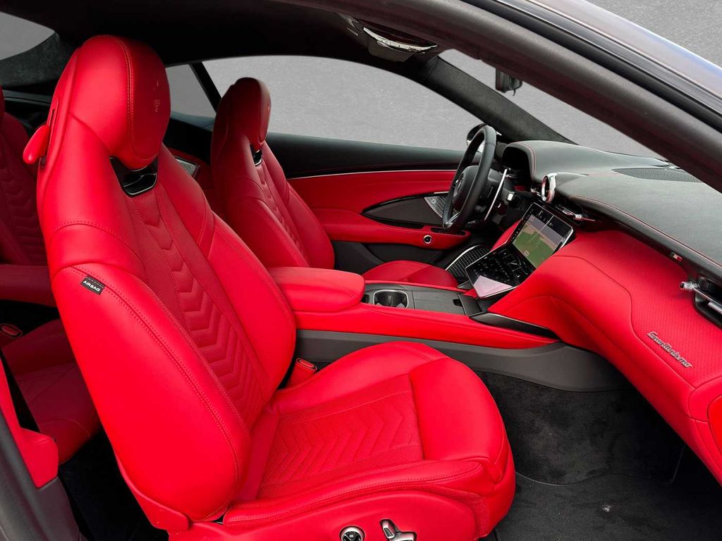 Maserati Granturismo 2024