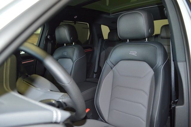 Volkswagen Touareg 2024