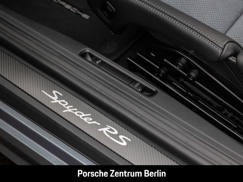 Porsche Boxster 2025