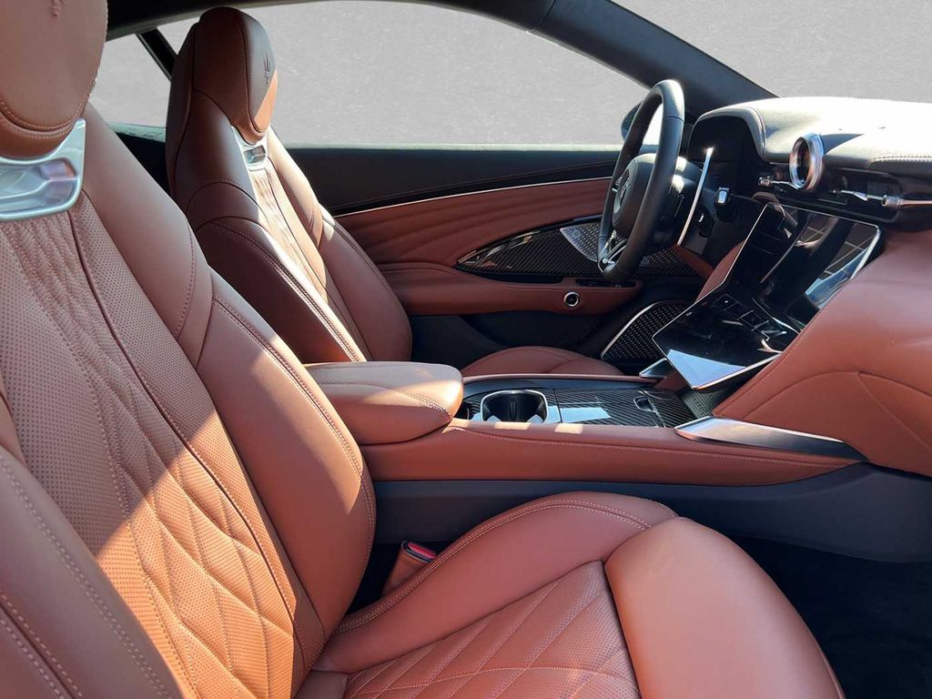 Maserati Granturismo 2023