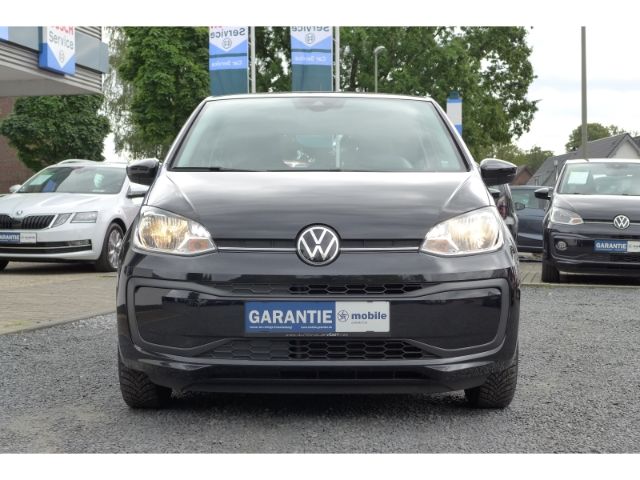 Volkswagen up! 2021