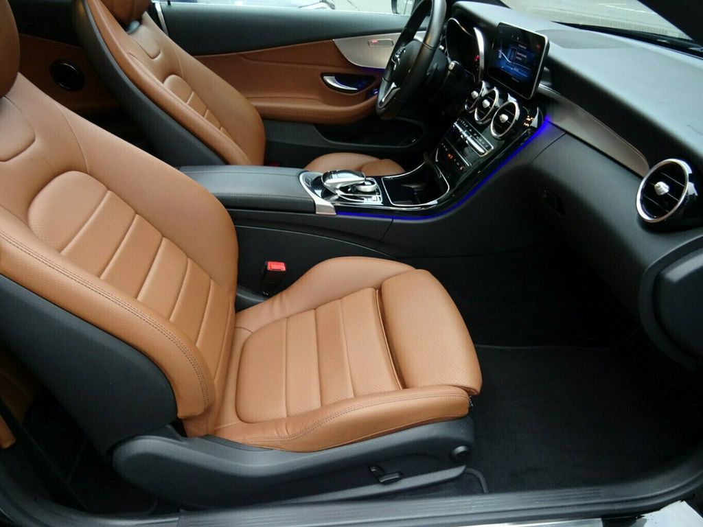 Mercedes-Benz C 220 2020