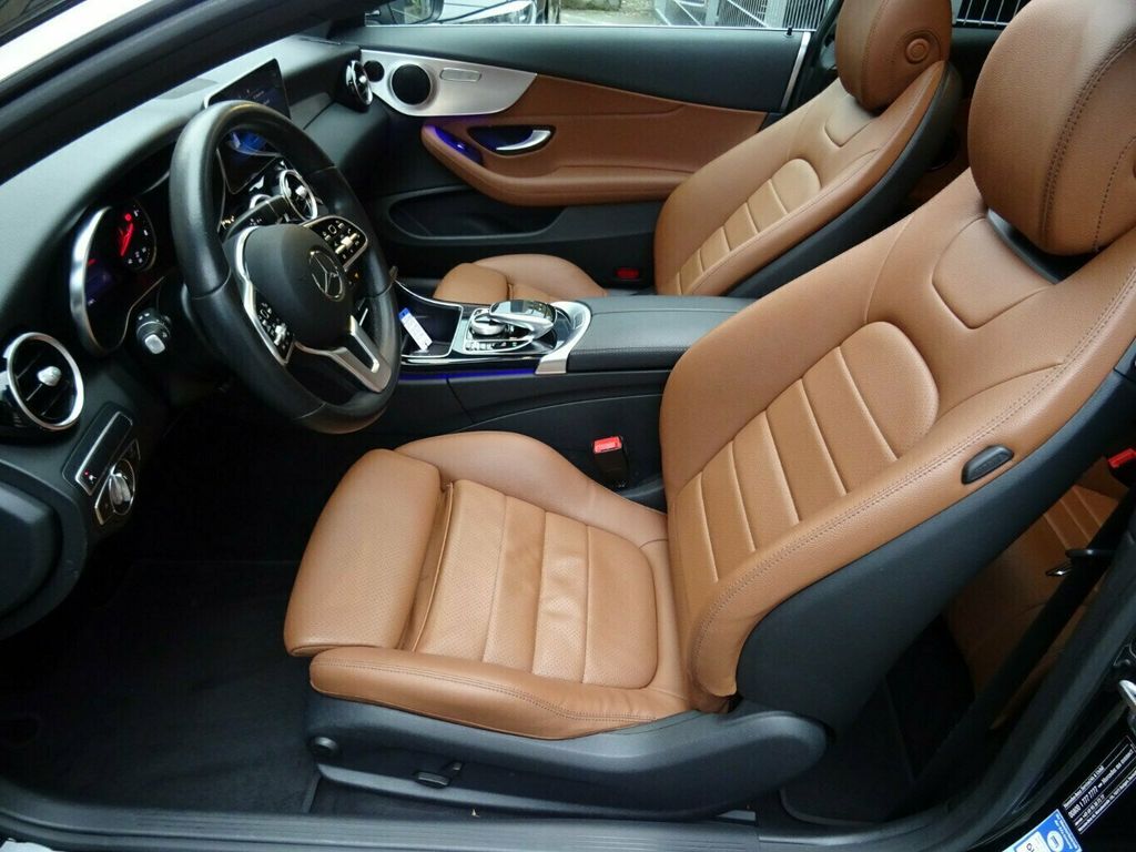 Mercedes-Benz C 220 2020