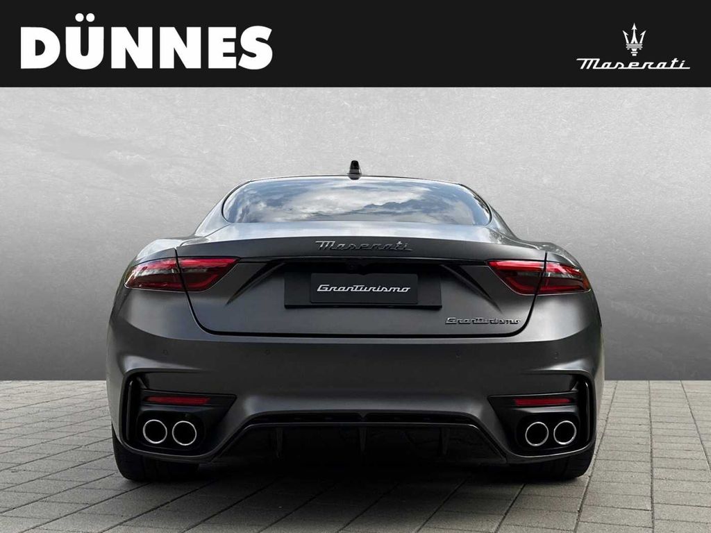 Maserati Granturismo 2024