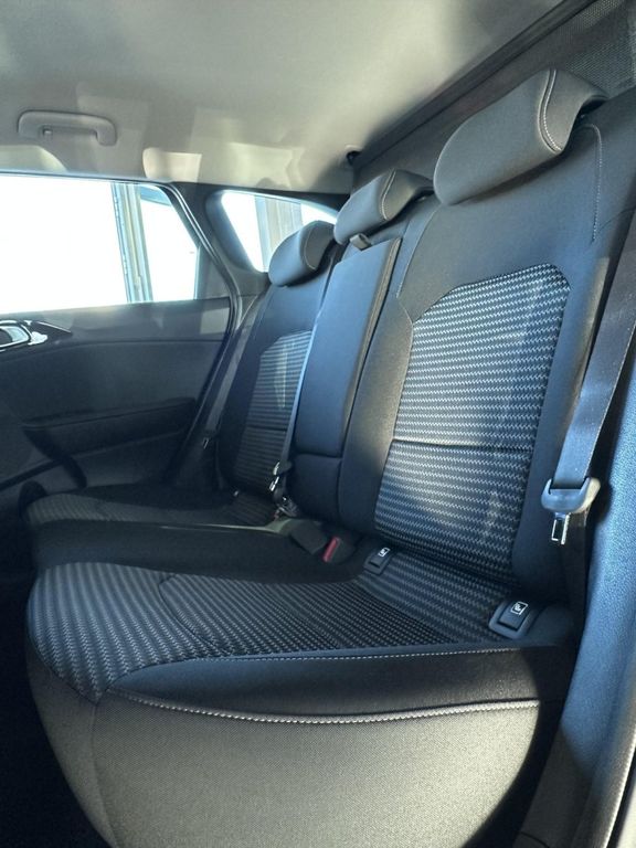 Kia cee'd Sportswagon 2025