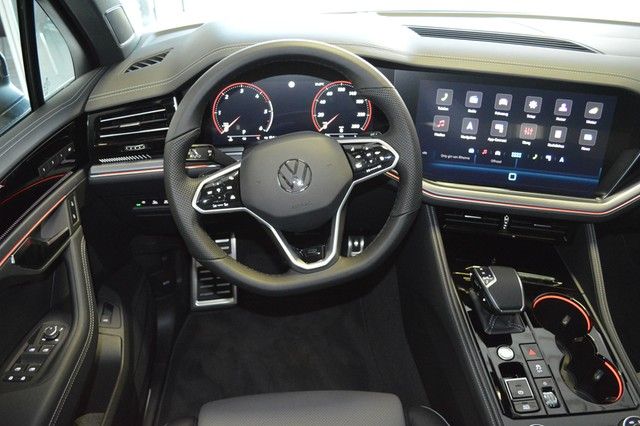 Volkswagen Touareg 2024