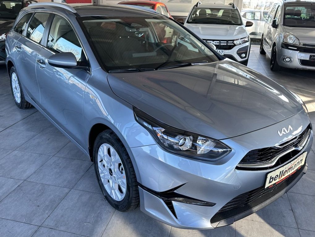 Kia cee'd Sportswagon 2025