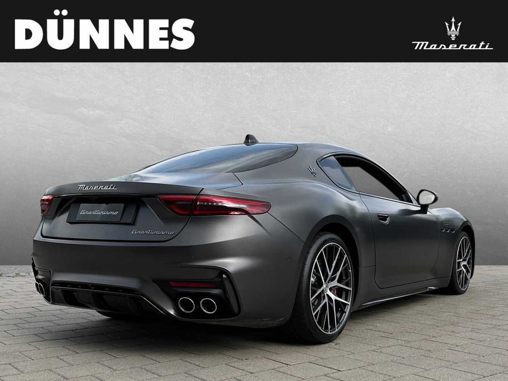Maserati Granturismo 2024