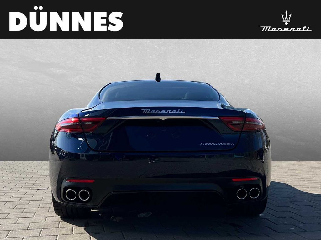 Maserati Granturismo 2023