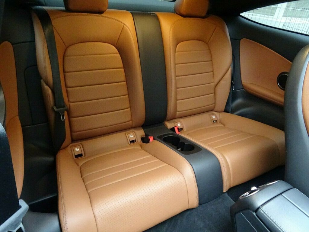 Mercedes-Benz C 220 2020