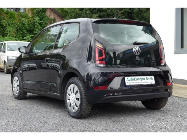 Volkswagen up! 2021