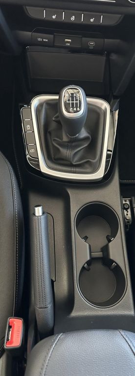 Kia cee'd Sportswagon 2025