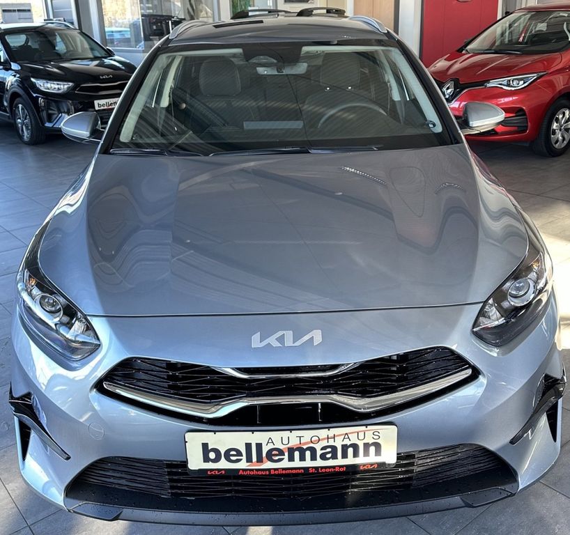 Kia cee'd Sportswagon 2025