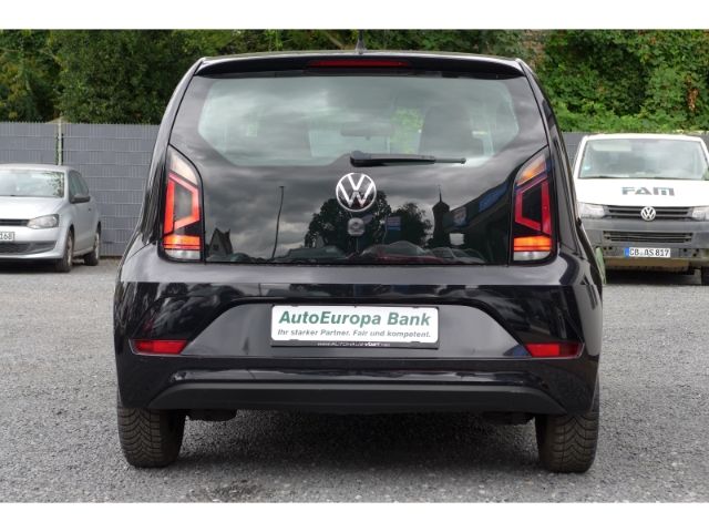 Volkswagen up! 2021