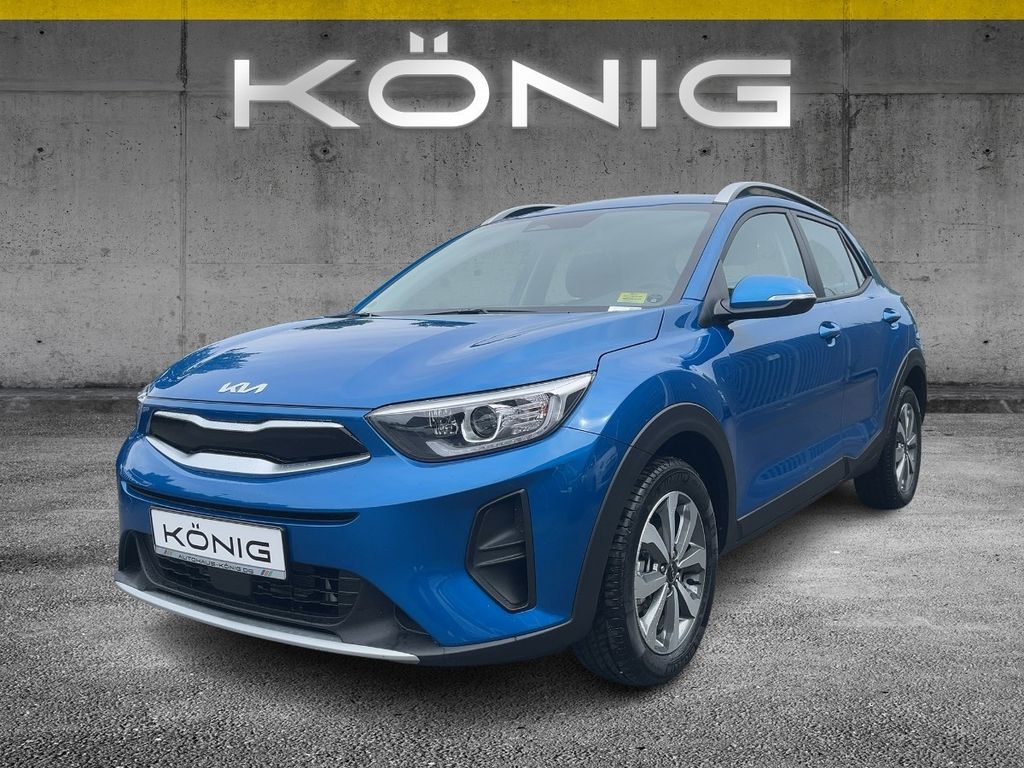 Kia Stonic 2023