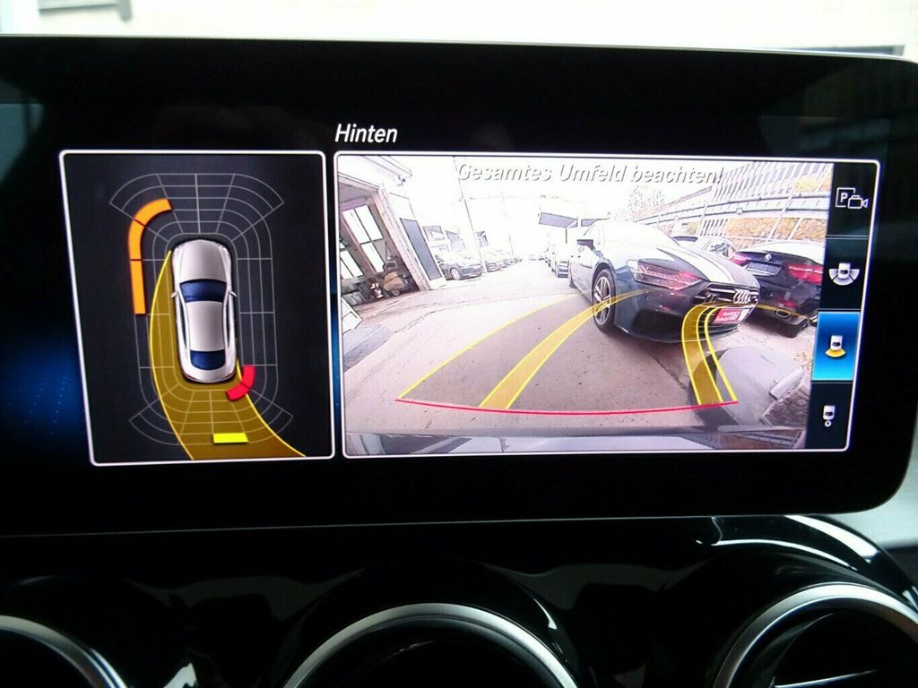 Mercedes-Benz C 220 2020