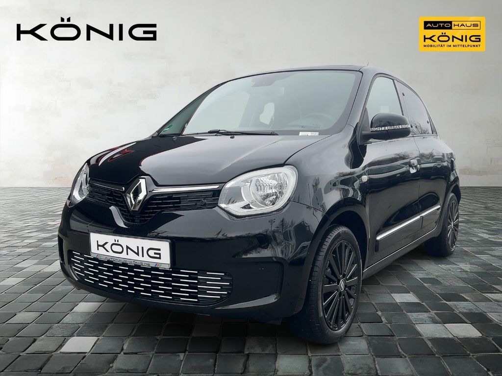 Renault Twingo 2023