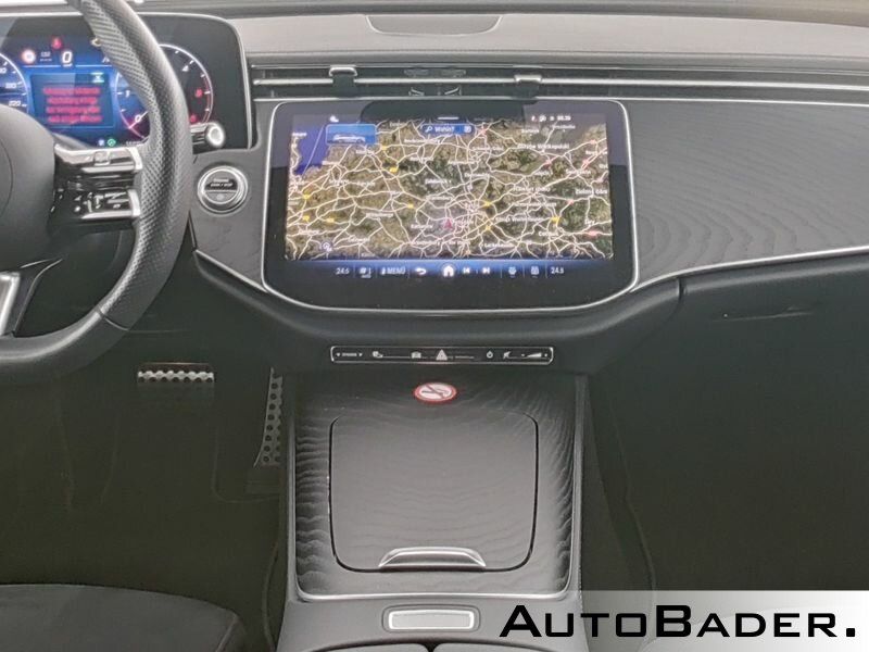 Mercedes-Benz E 220 2024