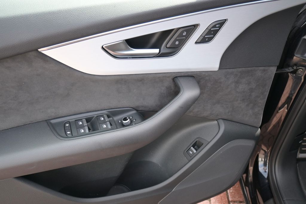 Audi SQ7 2020