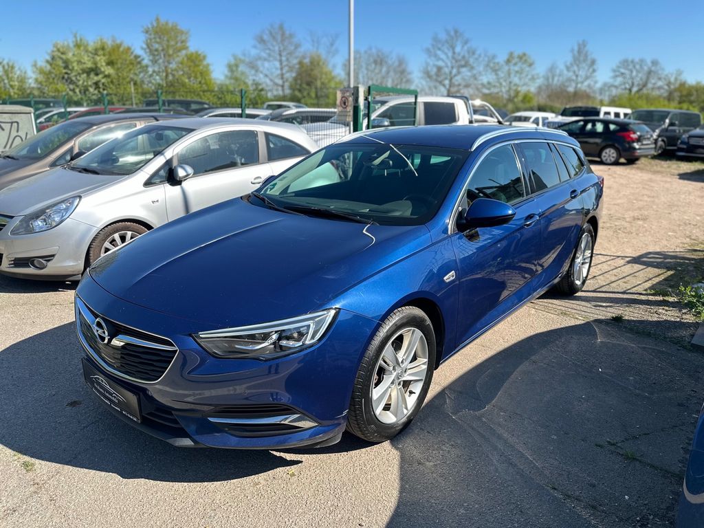 Opel Insignia 2020