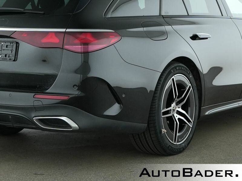 Mercedes-Benz E 220 2024