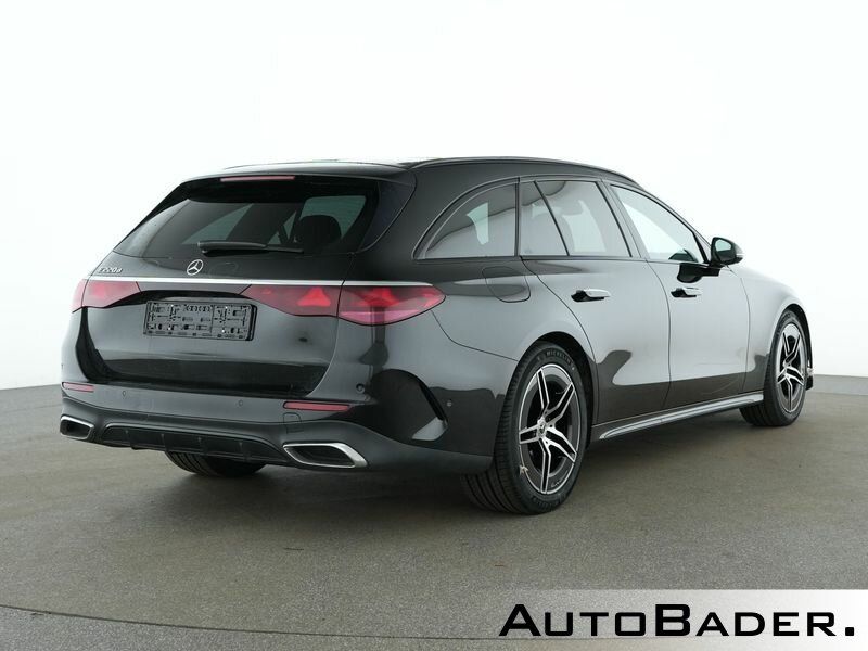 Mercedes-Benz E 220 2024