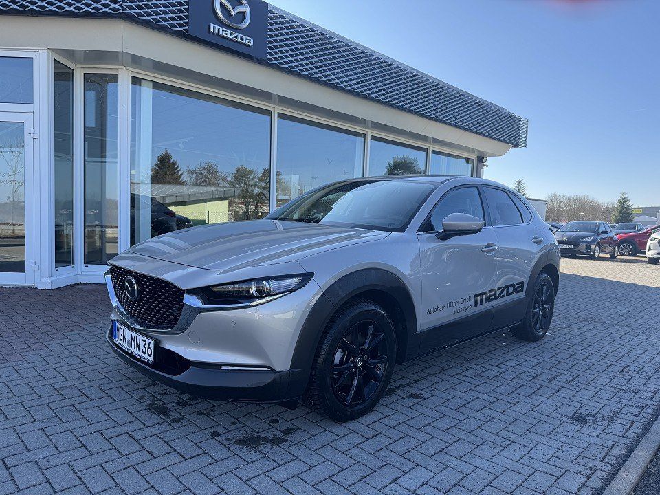 Mazda CX-30 2024