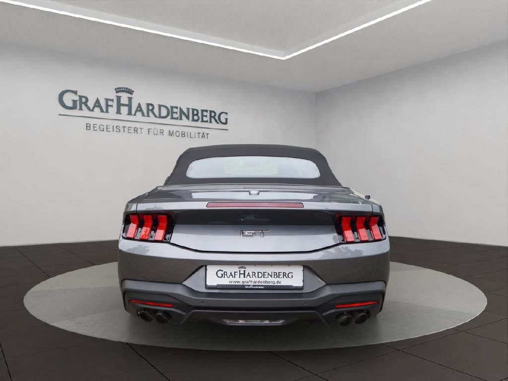 Ford Mustang 2024