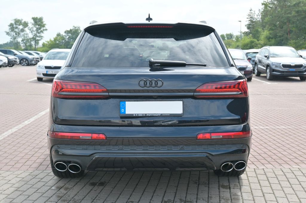 Audi SQ7 2020