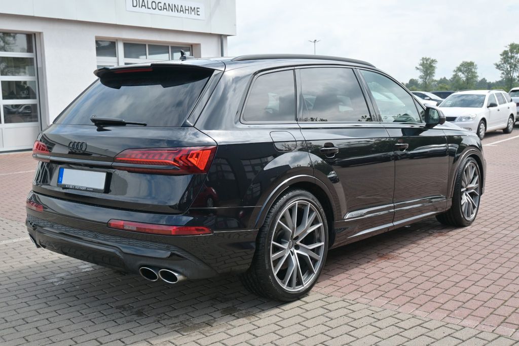 Audi SQ7 2020