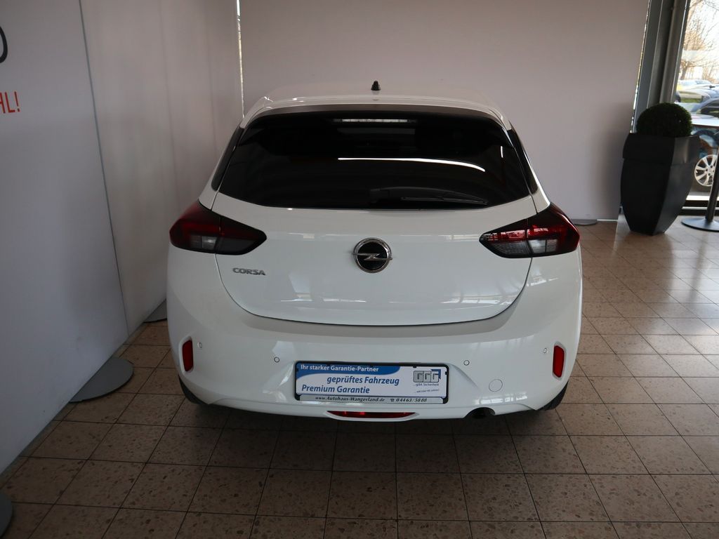 Opel Corsa 2022