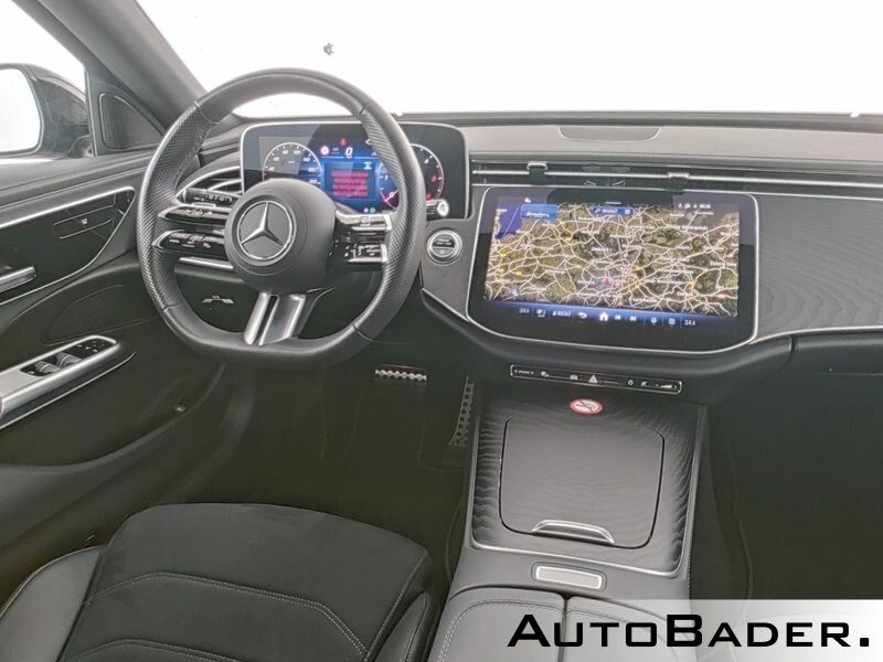 Mercedes-Benz E 220 2024