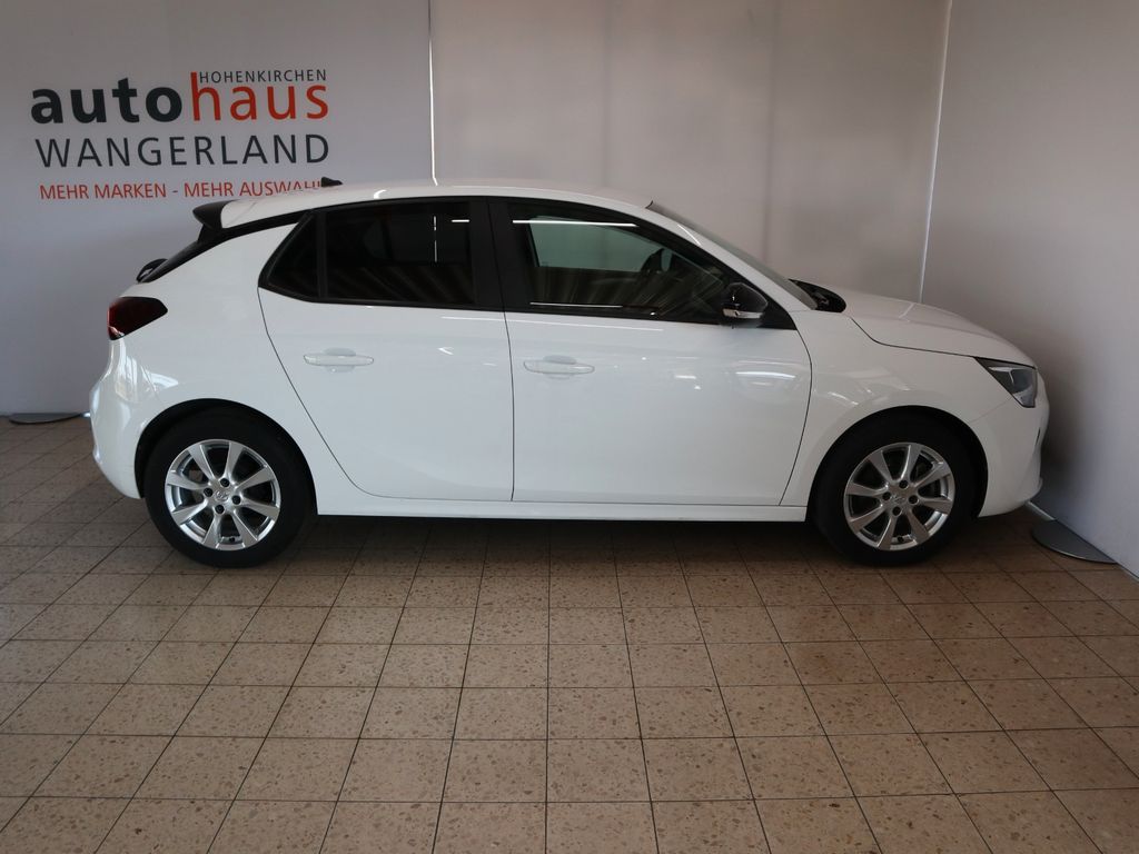 Opel Corsa 2022
