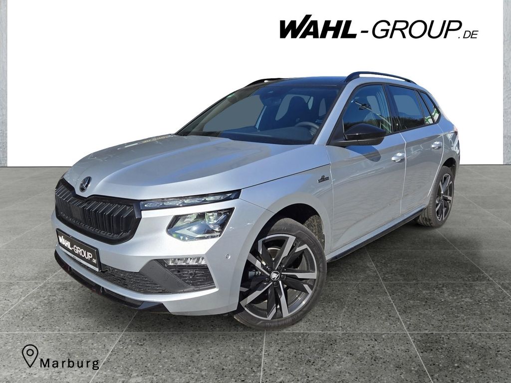 Skoda Kamiq 2025