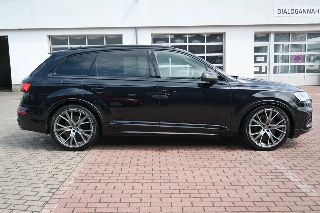 Audi SQ7 2020